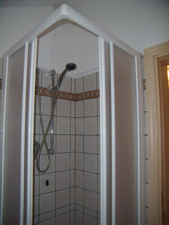 Ferienwohnung Nido Di Rondine Montespertoli Exterior foto